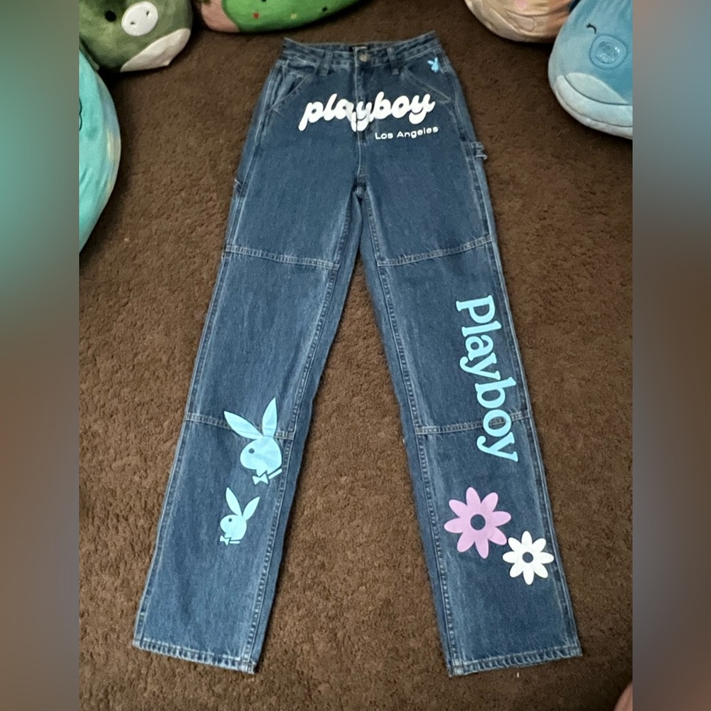 PLAYBOY JEANS